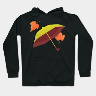 umbrella Hoodie